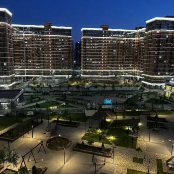 Продается 2-х комнатная квартира, 46,4 м²