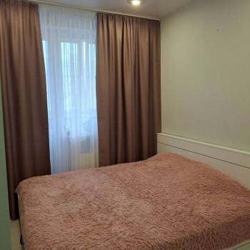 Продается 2-х комнатная квартира, 52 м²