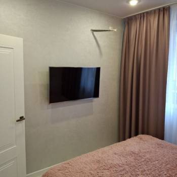 Продается 2-х комнатная квартира, 52 м²