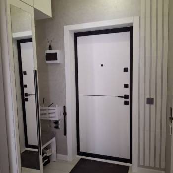 Продается 2-х комнатная квартира, 52 м²