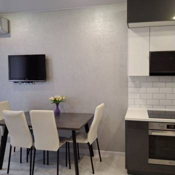Продается 2-х комнатная квартира, 52 м²
