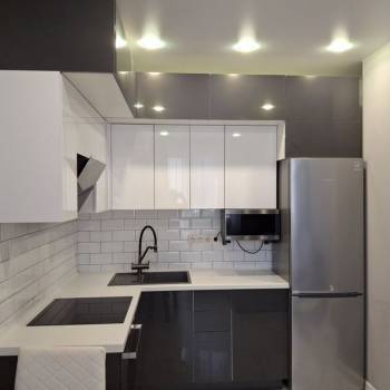 Продается 2-х комнатная квартира, 52 м²
