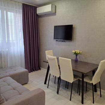 Продается 2-х комнатная квартира, 52 м²