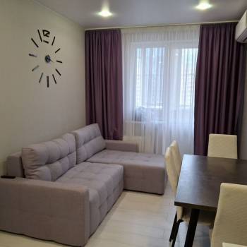 Продается 2-х комнатная квартира, 52 м²