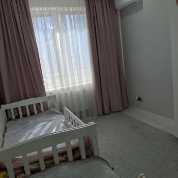 Продается 2-х комнатная квартира, 52 м²