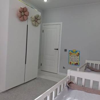 Продается 2-х комнатная квартира, 52 м²