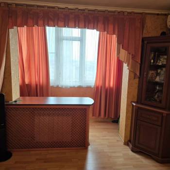Продается 2-х комнатная квартира, 51,7 м²