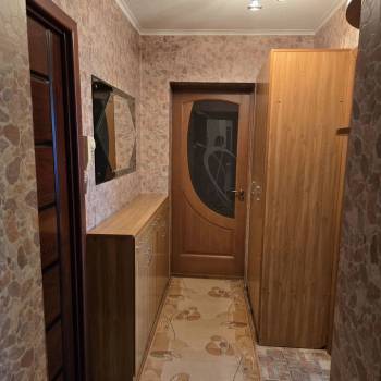Продается 2-х комнатная квартира, 51,7 м²