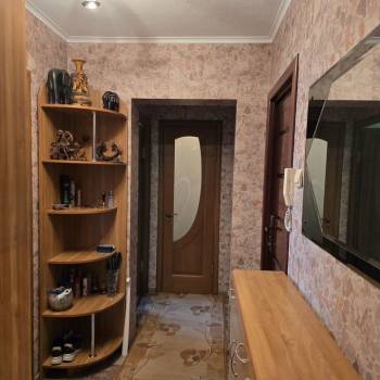 Продается 2-х комнатная квартира, 51,7 м²