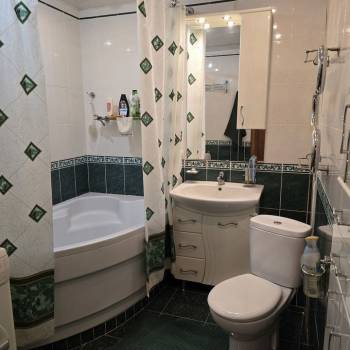 Продается 2-х комнатная квартира, 51,7 м²
