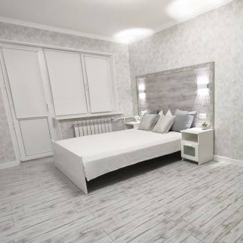 Продается 2-х комнатная квартира, 47,5 м²