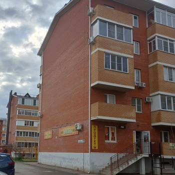 Продается Нежилое помещение, 77,4 м²