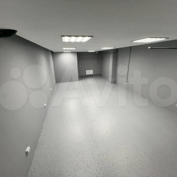 Сдается Нежилое помещение, 53 м²