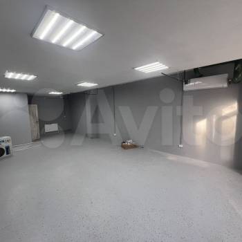 Сдается Нежилое помещение, 53 м²