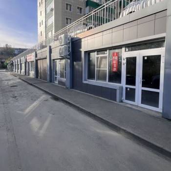 Сдается Нежилое помещение, 53 м²