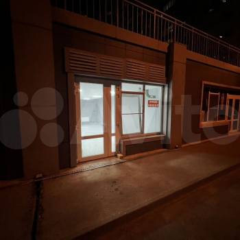 Сдается Нежилое помещение, 53 м²