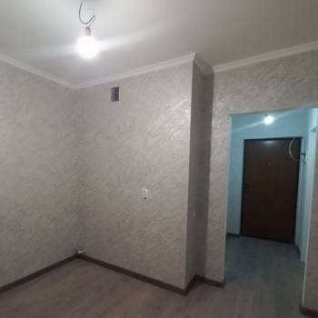 Продается 1-комнатная квартира, 34,2 м²