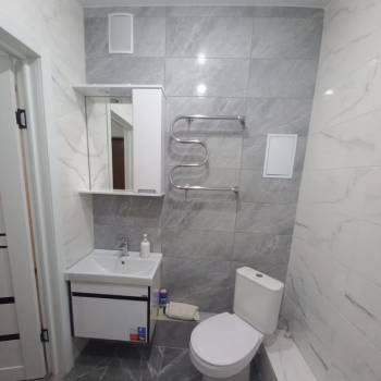 Продается 1-комнатная квартира, 34,2 м²