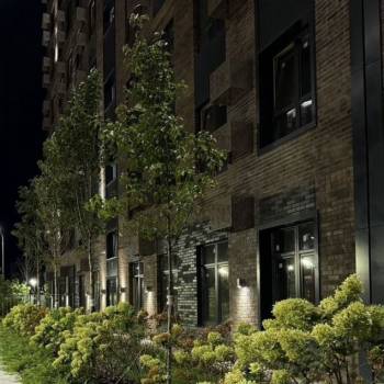 Продается 1-комнатная квартира, 41,4 м²