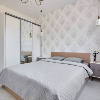 Продается 1-комнатная квартира, 32,4 м²