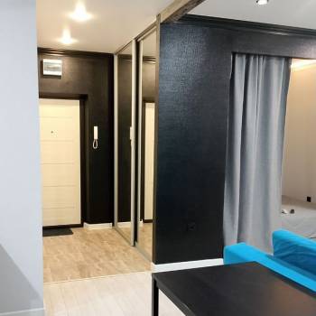 Продается 1-комнатная квартира, 36 м²