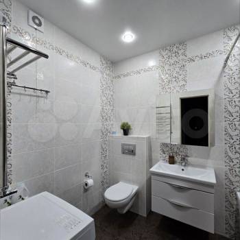 Продается 2-х комнатная квартира, 60 м²