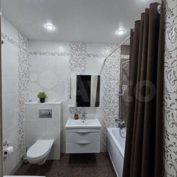 Продается 2-х комнатная квартира, 60 м²