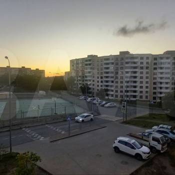 Продается 2-х комнатная квартира, 60 м²