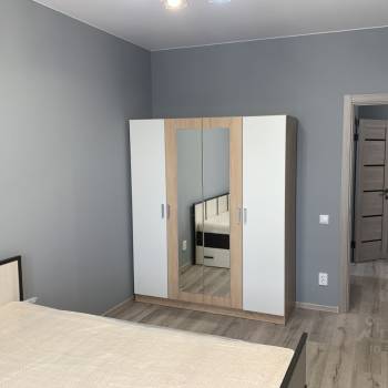 Сдается 2-х комнатная квартира, 57 м²
