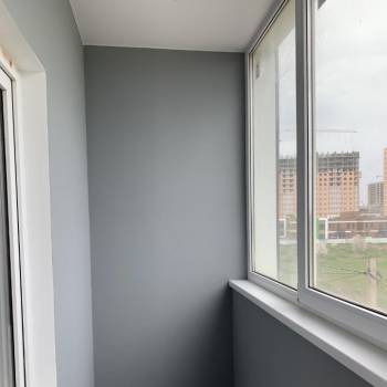 Сдается 2-х комнатная квартира, 57 м²