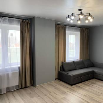 Сдается 2-х комнатная квартира, 57 м²