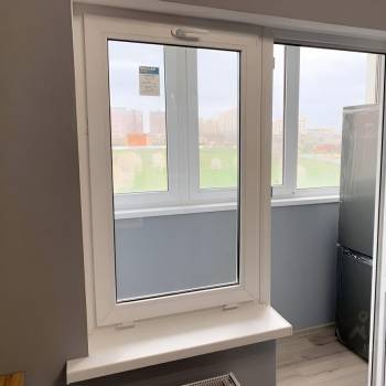 Сдается 2-х комнатная квартира, 57 м²