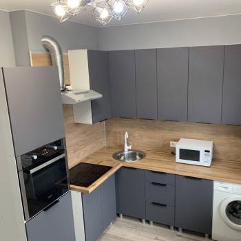 Сдается 2-х комнатная квартира, 57 м²