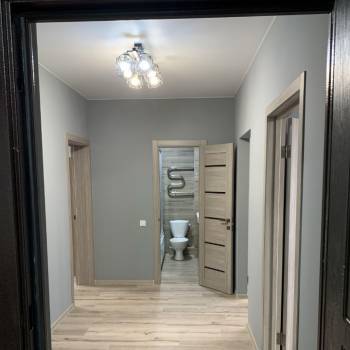 Сдается 2-х комнатная квартира, 57 м²