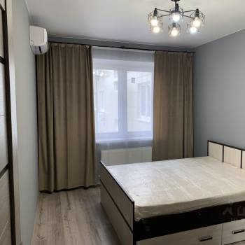 Сдается 2-х комнатная квартира, 57 м²
