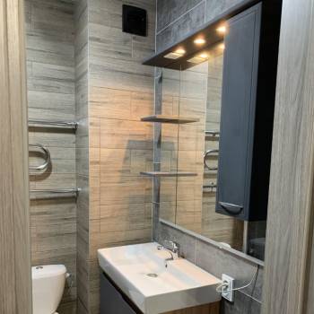 Сдается 2-х комнатная квартира, 57 м²