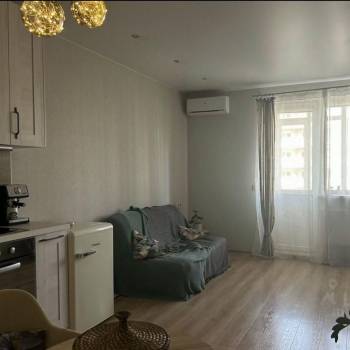 Продается 1-комнатная квартира, 25 м²