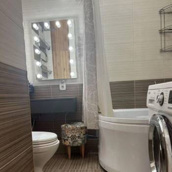 Продается 1-комнатная квартира, 25 м²