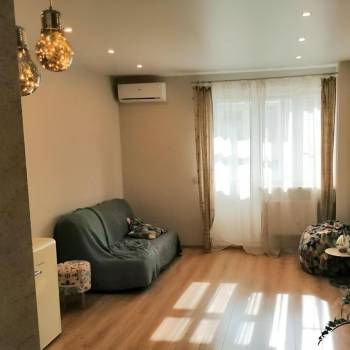 Продается 1-комнатная квартира, 25 м²
