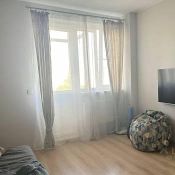 Продается 1-комнатная квартира, 25 м²