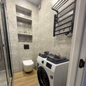 Продается 1-комнатная квартира, 36,13 м²