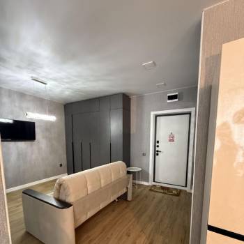 Продается 1-комнатная квартира, 36,13 м²