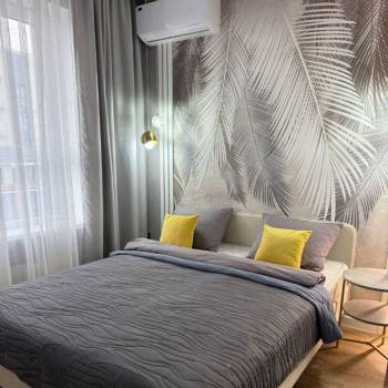 Продается 1-комнатная квартира, 36,13 м²