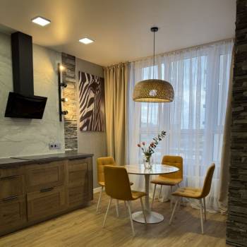 Продается 1-комнатная квартира, 36,13 м²