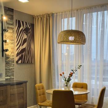 Продается 1-комнатная квартира, 36,13 м²