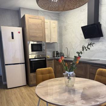 Продается 1-комнатная квартира, 36,13 м²