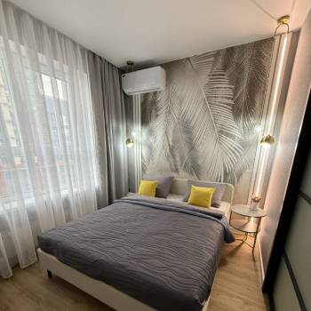 Продается 1-комнатная квартира, 36,13 м²
