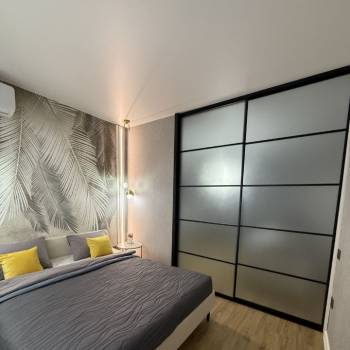 Продается 1-комнатная квартира, 36,13 м²