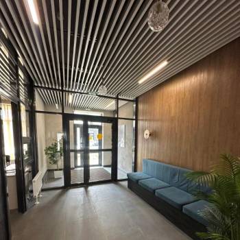 Продается 1-комнатная квартира, 40 м²