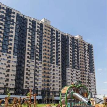 Продается 1-комнатная квартира, 40 м²
